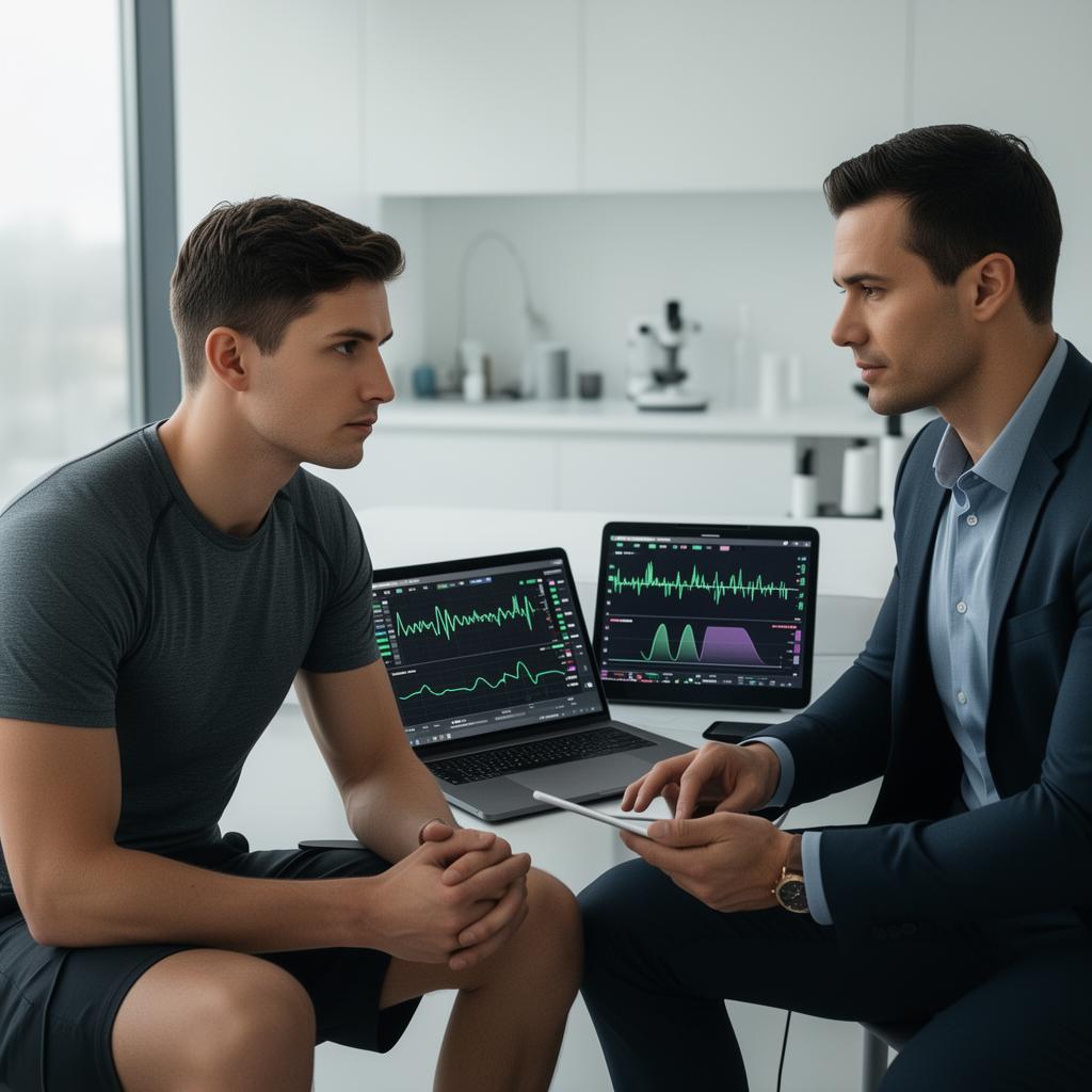 Fortnightly 1:1 coaching